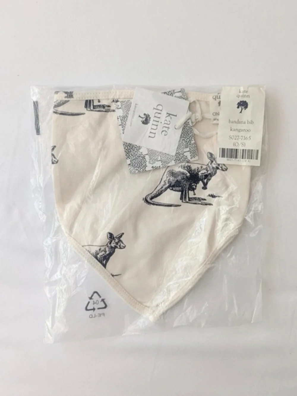Kate Quinn B&W Kangaroo Bundle